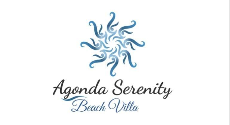 Agonda Serenity Beach Villa Buitenkant foto